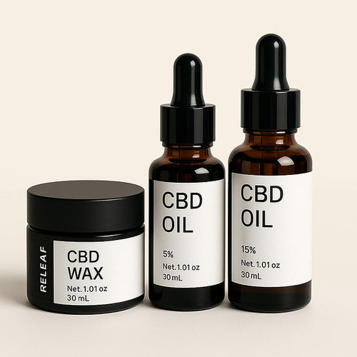 Pack CBD para Todos